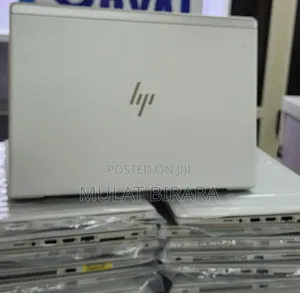 New Laptop HP EliteBook 840 G5 16GB Intel Core I7 SSD 512GB