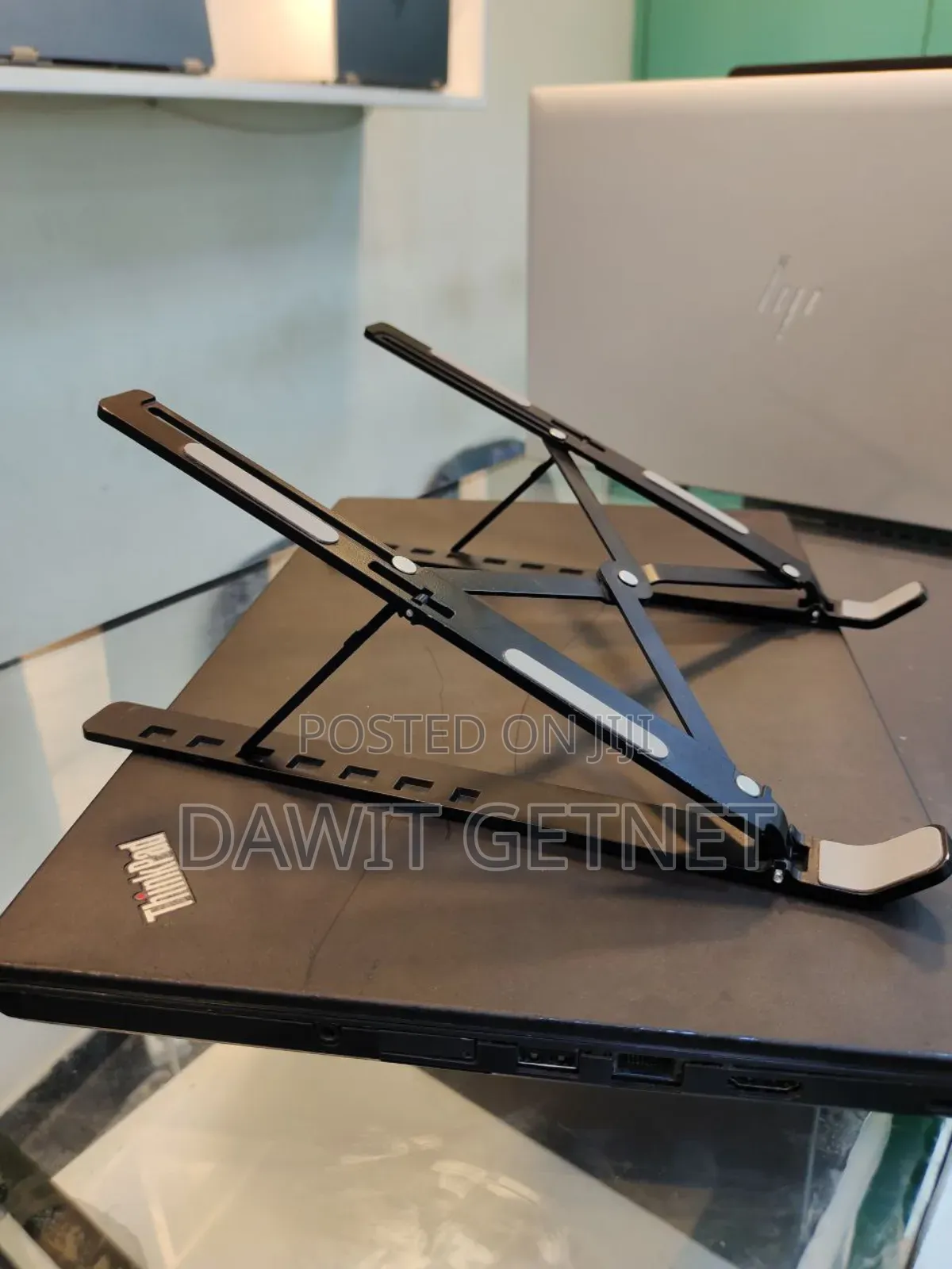 New Laptop Lenovo ThinkPad T460 8GB Intel Core I5 SSD 256GB