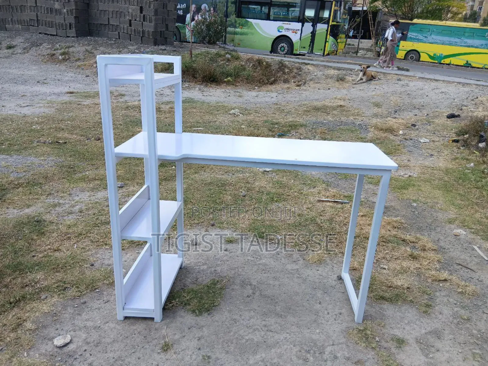 Reading Table or Computer Table 50*120cm