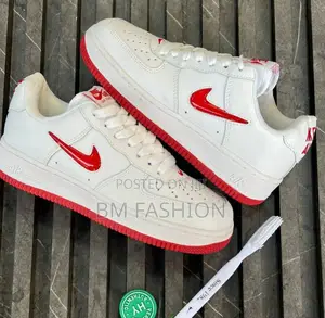 Nike Air Force 1 (High Quality) Shoes
