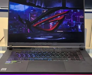 New Laptop Asus ROG Strix G16 G614 16GB Intel Core I9 SSD 1T