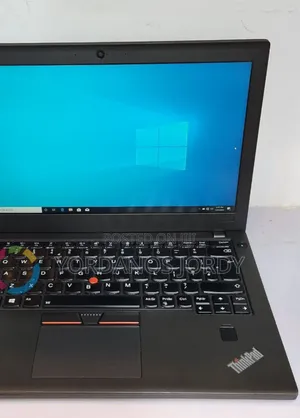 Photo - New Laptop Lenovo ThinkPad X270 8GB Intel Core I7 SSD 512GB