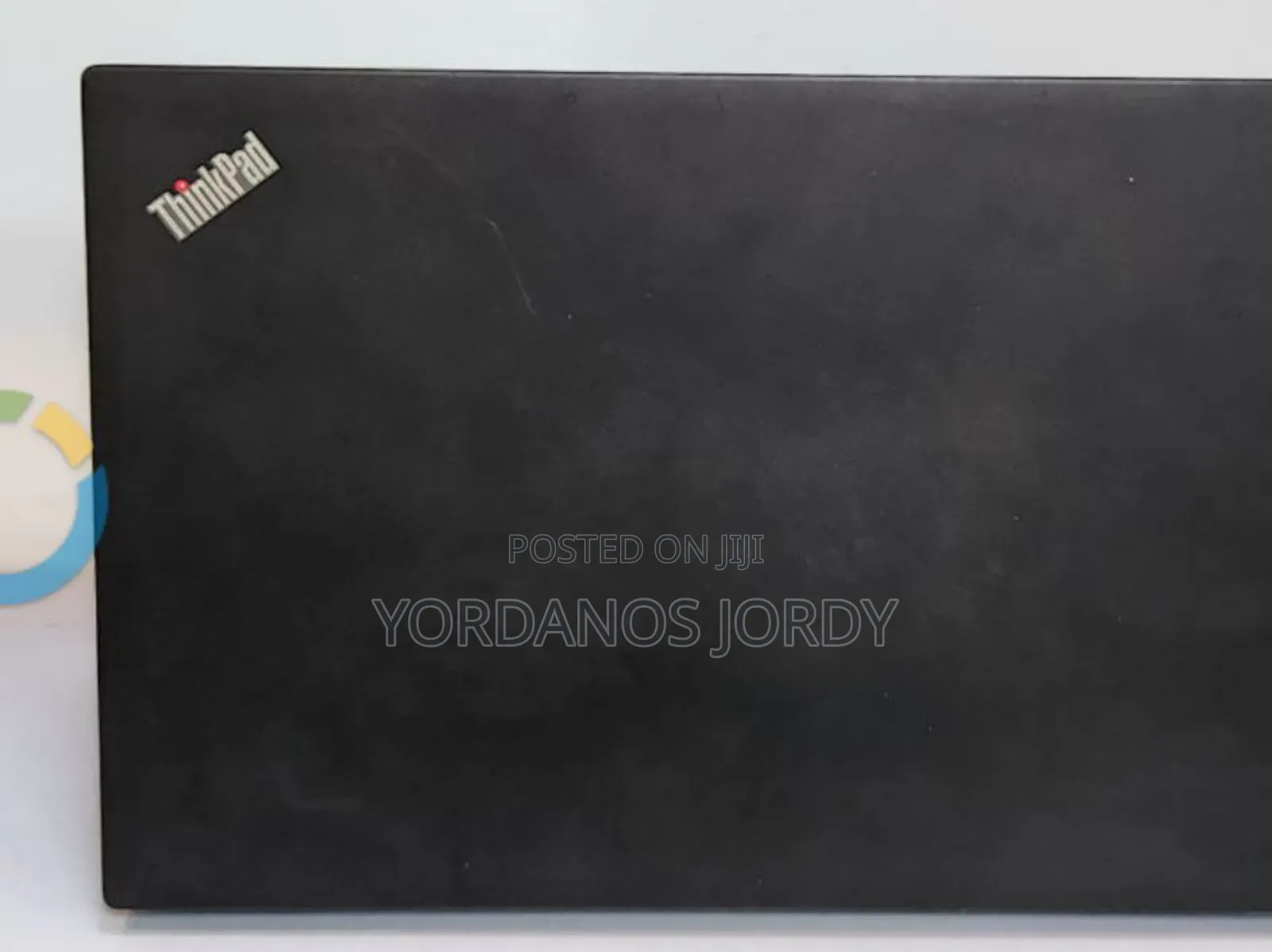 New Laptop Lenovo ThinkPad X270 8GB Intel Core I7 SSD 512GB