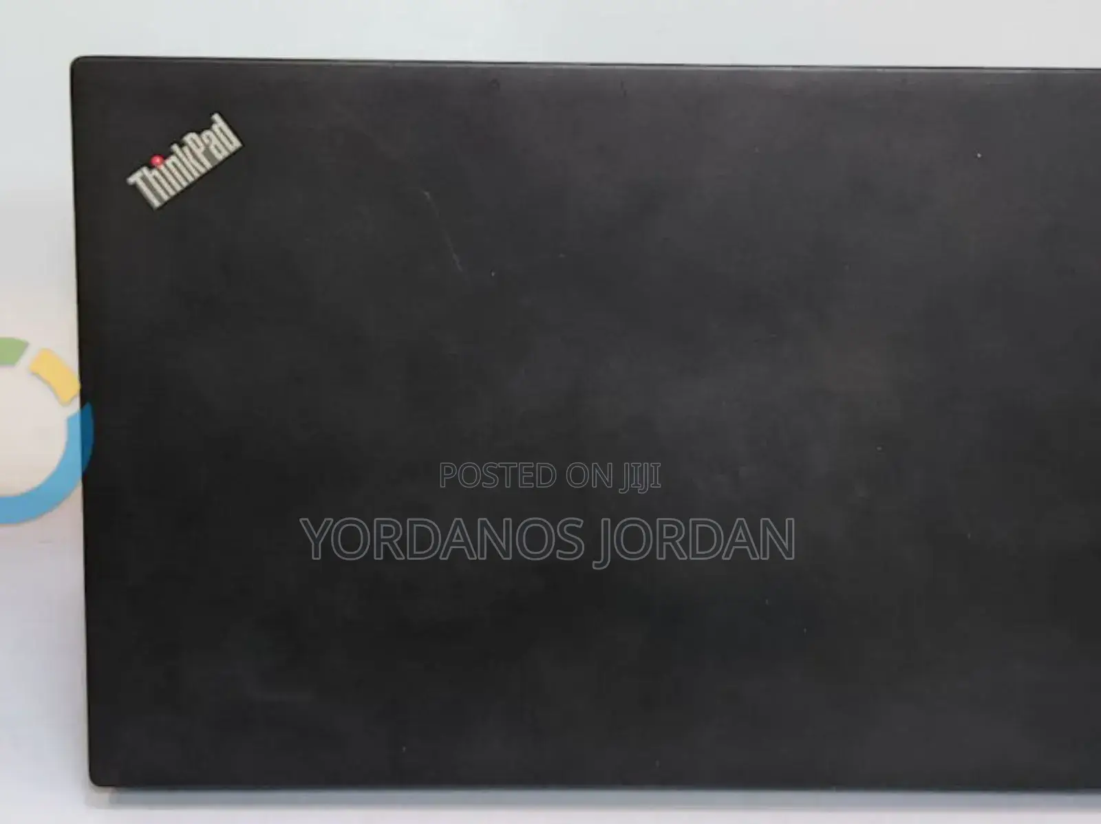 New Laptop Lenovo ThinkPad X270 8GB Intel Core I7 SSD 512GB