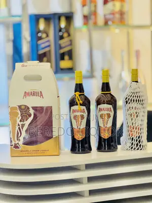 Amarula South Africa 1 L