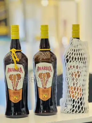 Amarula South Africa 1 L