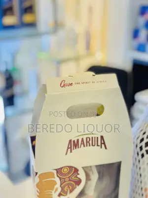 Amarula South Africa 1 L