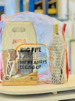 Amarula South Africa 1 L