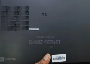 New Laptop Lenovo ThinkPad T14 16GB Intel Core I7 SSD 512GB