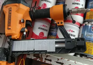 Photo - Shuter Machine