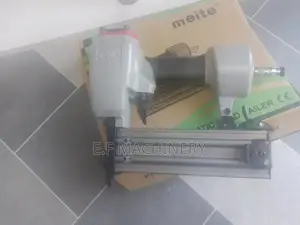 Shuter Machine