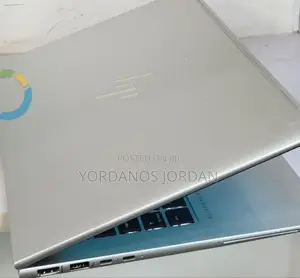 New Laptop HP EliteBook 845 G11 16GB AMD Ryzen 5 SSD 512GB