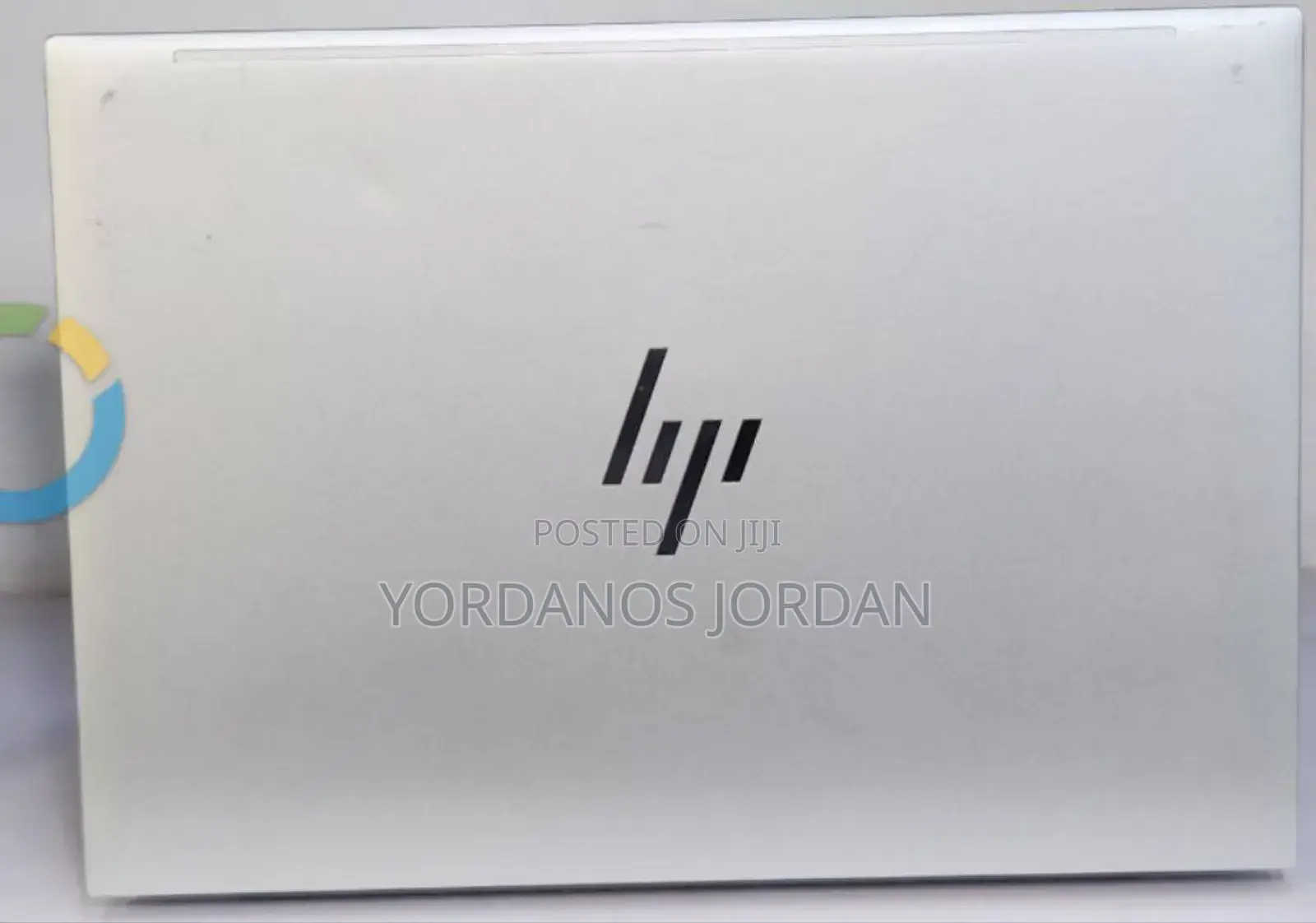 New Laptop HP EliteBook 845 G11 16GB AMD Ryzen 5 SSD 512GB