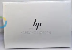 New Laptop HP EliteBook 845 G11 16GB AMD Ryzen 5 SSD 512GB