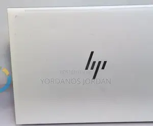 New Laptop HP EliteBook 845 G11 16GB AMD Ryzen 5 SSD 512GB