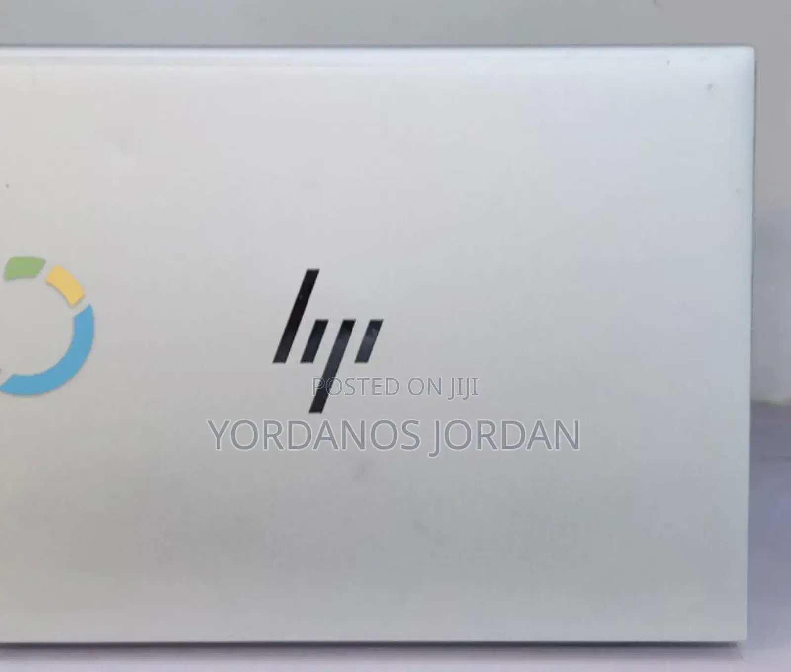 New Laptop HP EliteBook 845 G11 16GB AMD Ryzen 5 SSD 512GB
