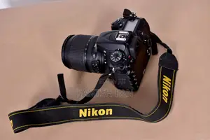 Nikon D7100