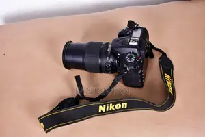 Nikon D7100