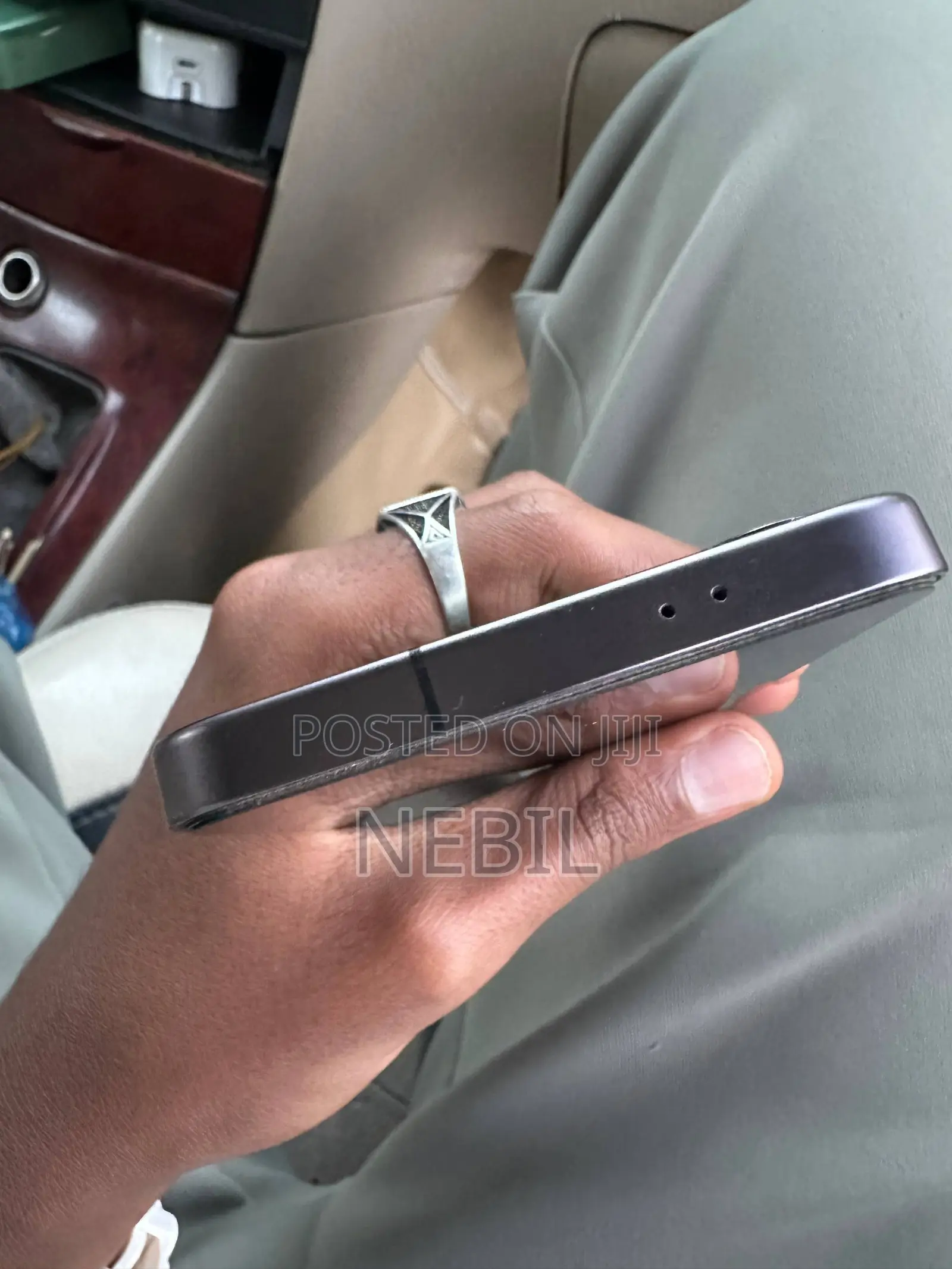 New Samsung Galaxy S24 256 GB Black