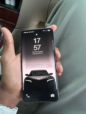 Photo - New Samsung Galaxy S24 256 GB Black