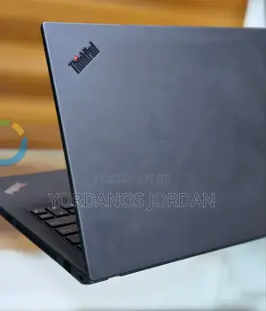 New Laptop Lenovo Thinkpad T14s Gen 1 16GB Intel Core I7 SSD 512GB