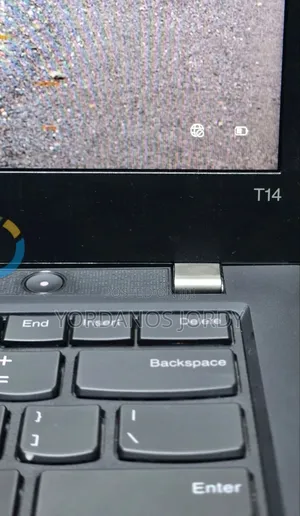 New Laptop Lenovo Thinkpad T14s Gen 1 16GB Intel Core I7 SSD 512GB