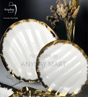 Photo - Ceramic Plates