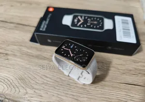 Photo - Xiaomi Smart Band 7 Pro Smartwatch