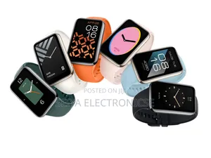 Xiaomi Smart Band 7 Pro Smartwatch