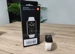 Xiaomi Smart Band 7 Pro Smartwatch