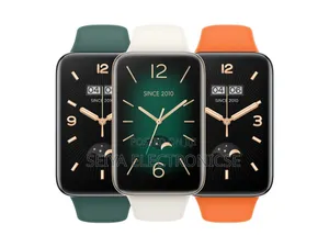 Xiaomi Smart Band 7 Pro Smartwatch