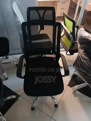 Office Chairs
