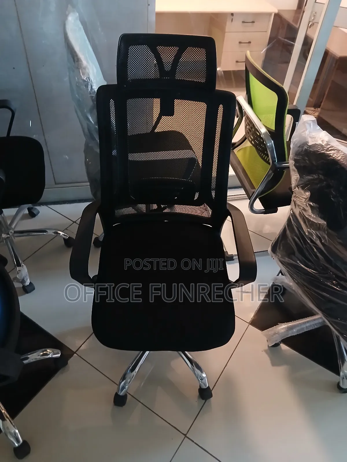 Office Chairs