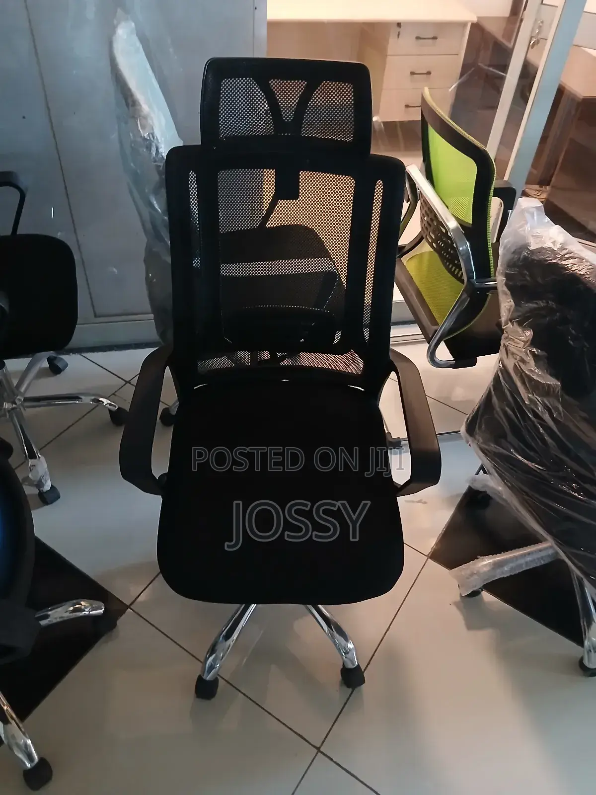 Office Chairs