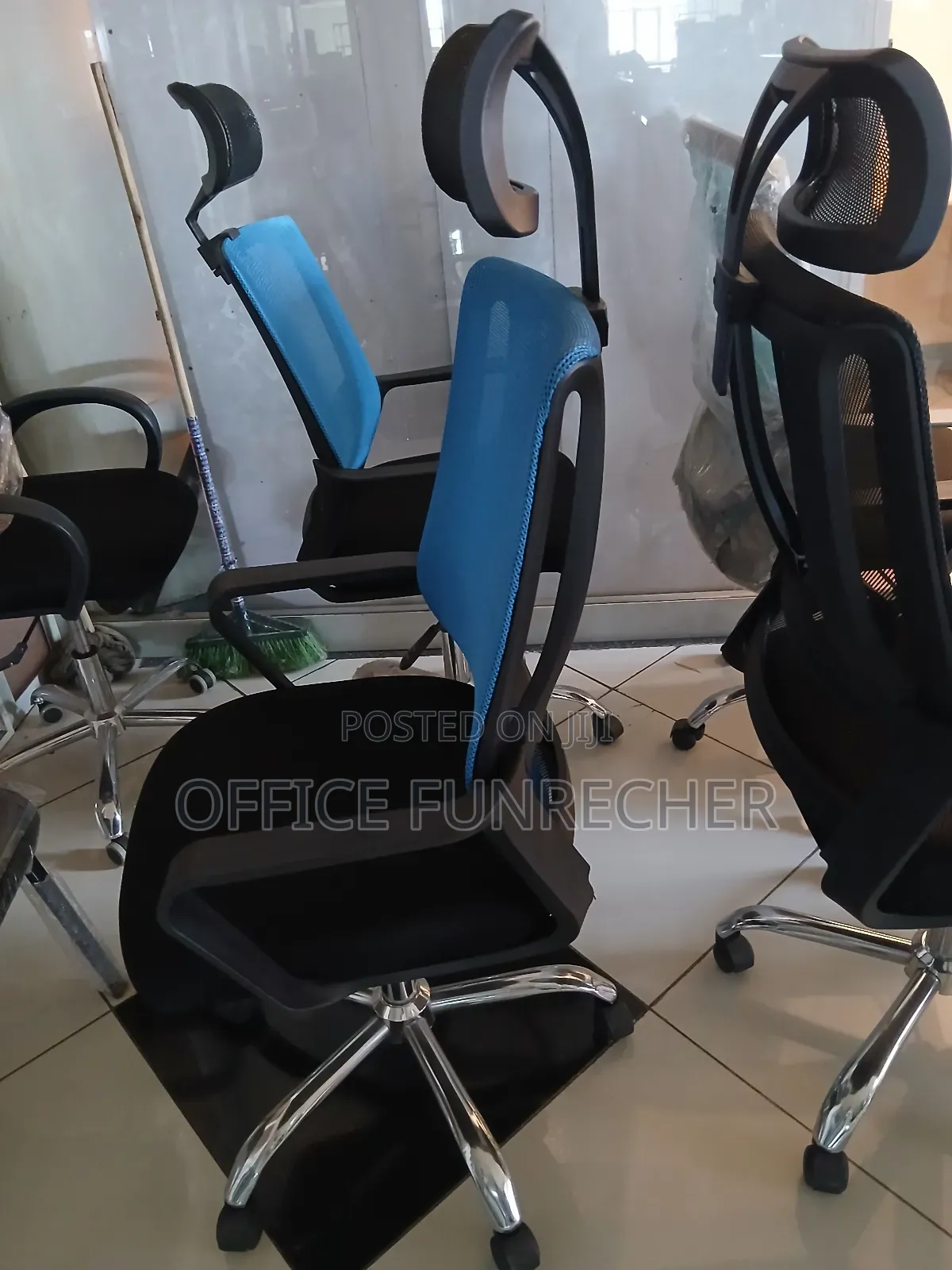 Office Chairs