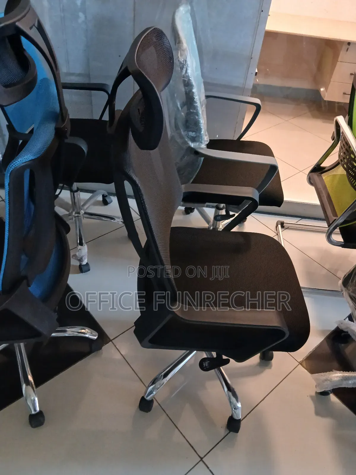 Office Chairs