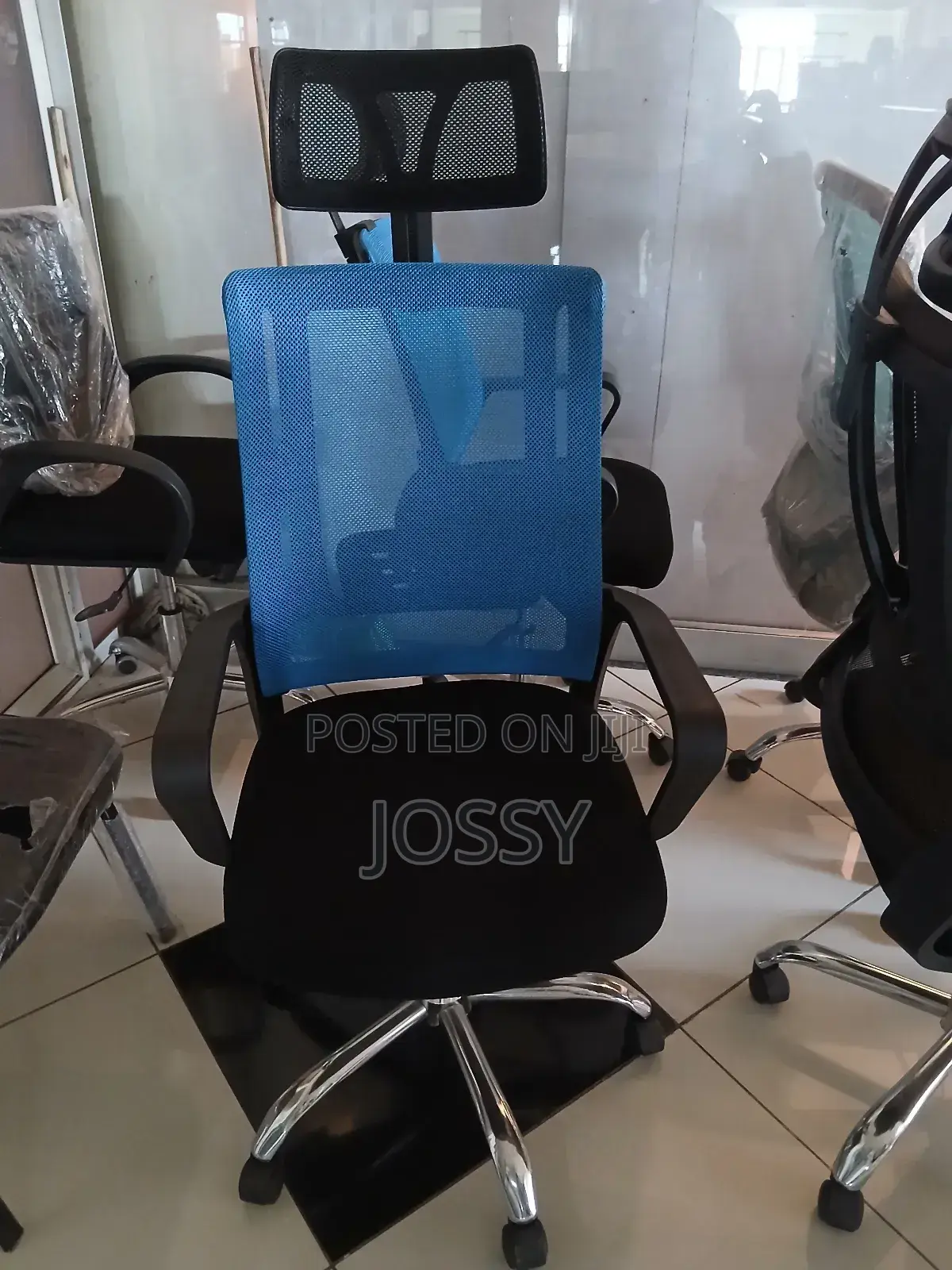 Office Chairs