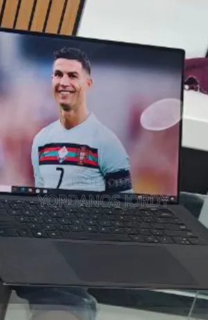 New Laptop Dell Precision 5540 16GB Intel Core I7 SSD 512GB