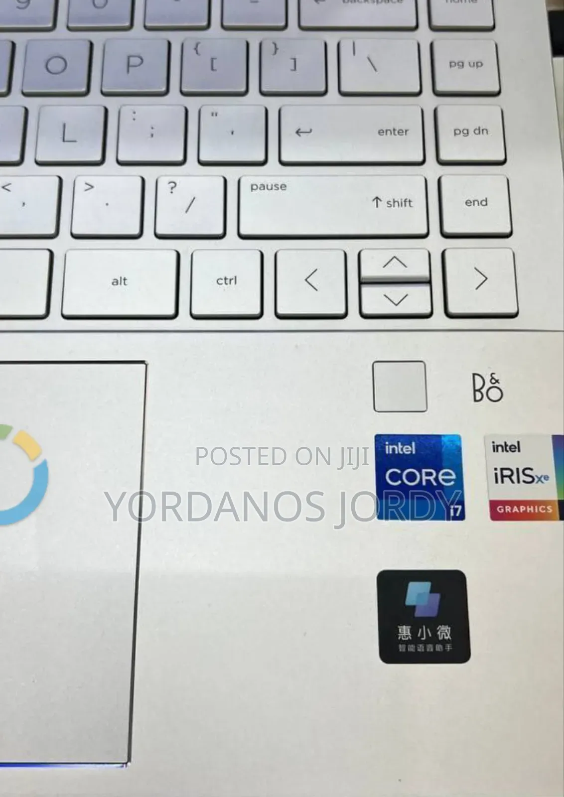 New Laptop HP Pavilion 14 16GB Intel Core I7 SSD 1T