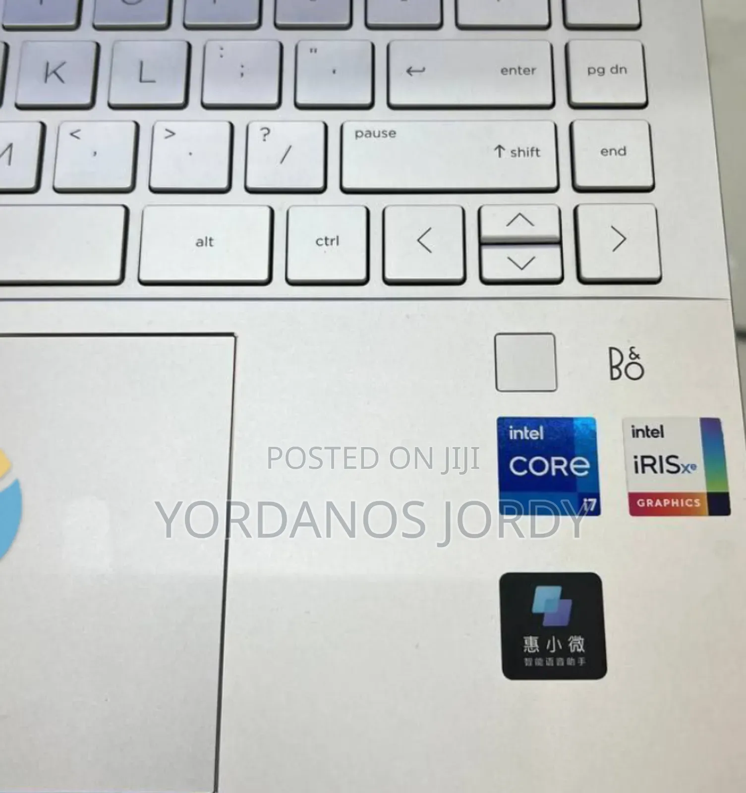 New Laptop HP Pavilion 14 16GB Intel Core I7 SSD 1T