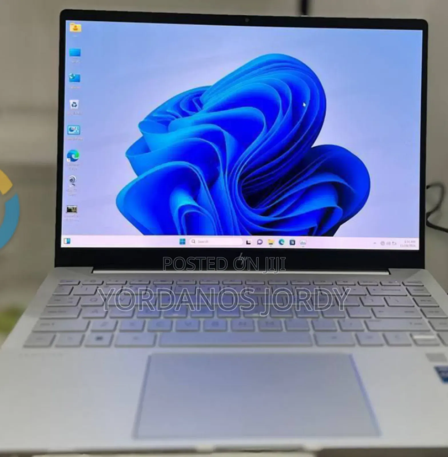 New Laptop HP Pavilion 14 16GB Intel Core I7 SSD 1T