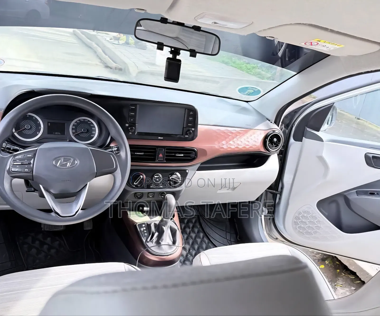Hyundai I10 2021