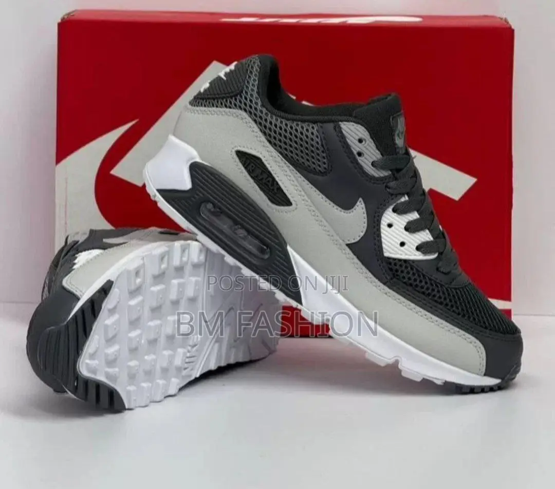 Nike Airmax 90 Master Quality Shoes [On Sale]