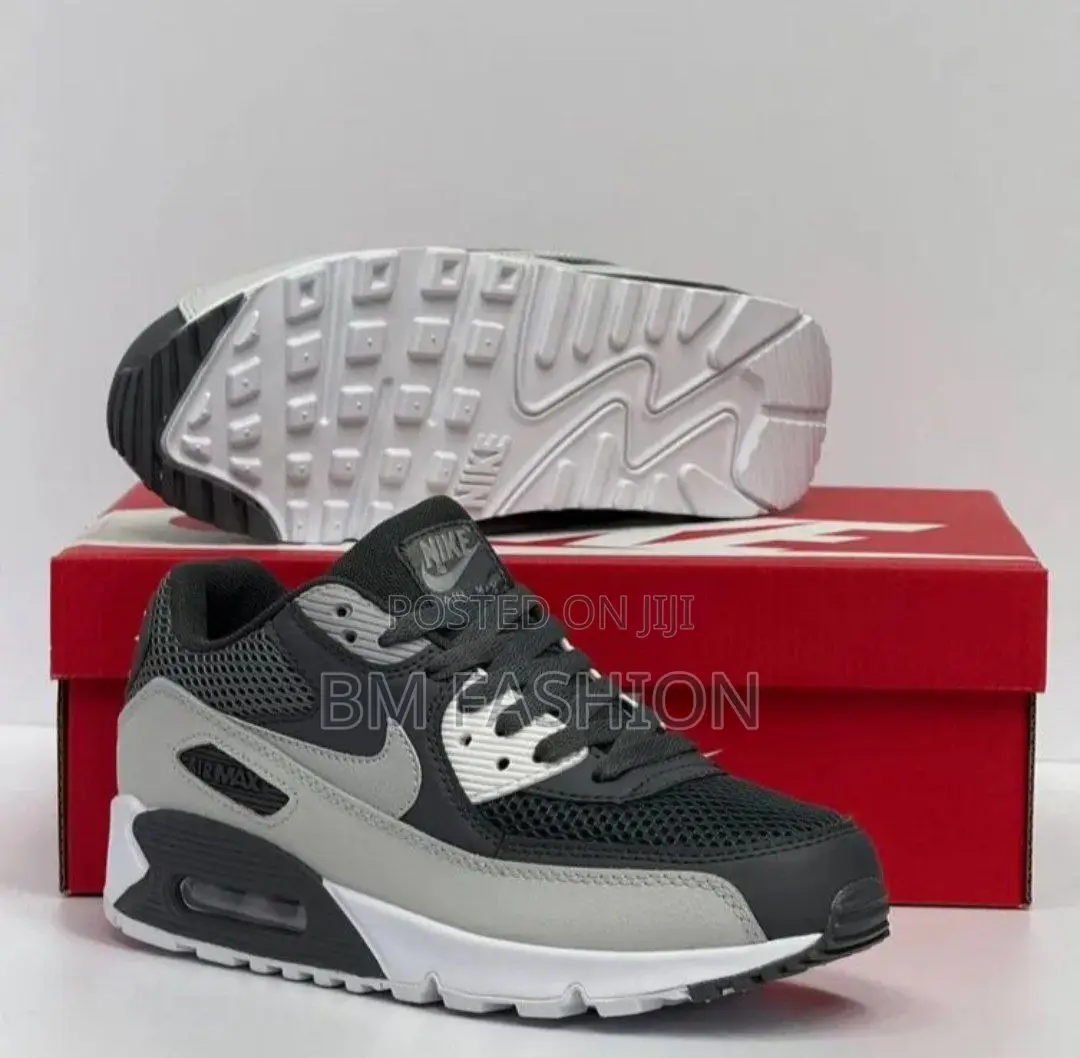 Nike Airmax 90 Master Quality Shoes [On Sale]