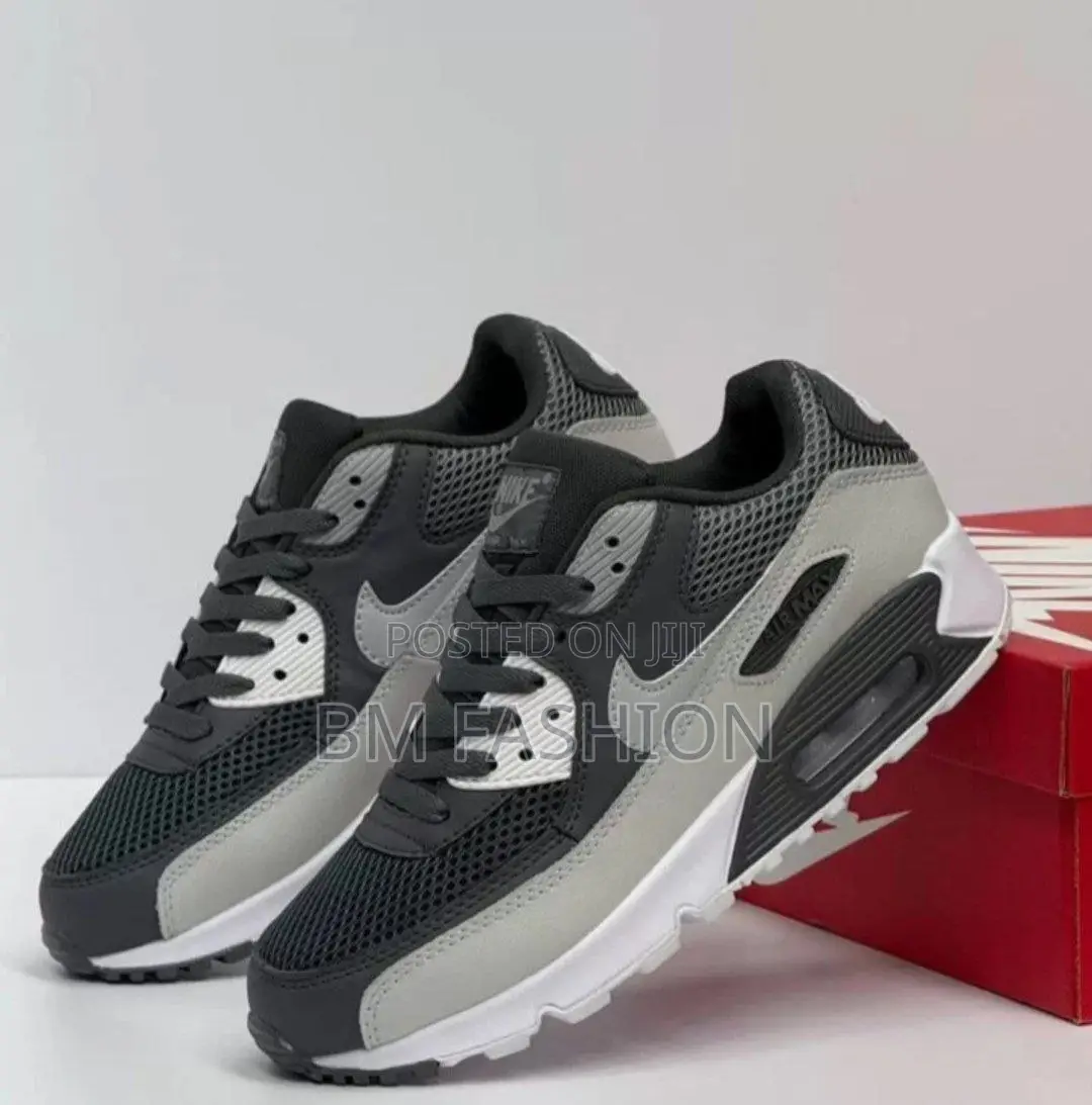Nike Airmax 90 Master Quality Shoes [On Sale]