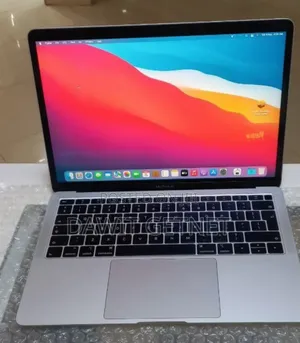 Photo - New Laptop Apple MacBook Air 2018 8GB Intel Core I5 SSD 128GB