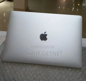 New Laptop Apple MacBook Air 2018 8GB Intel Core I5 SSD 128GB