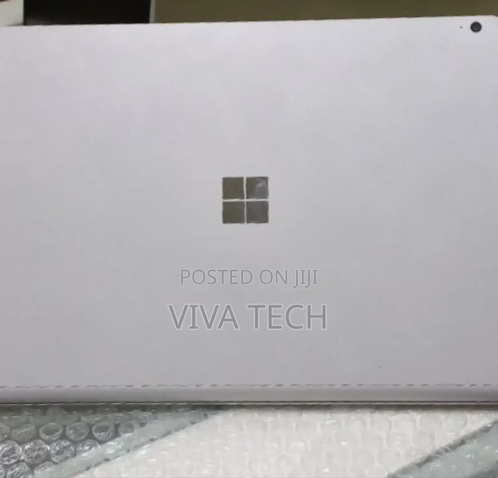 New Laptop Microsoft Surface Book 3 16GB Intel Core I7 SSD 256GB