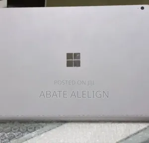 New Laptop Microsoft Surface Book 3 16GB Intel Core I7 SSD 256GB