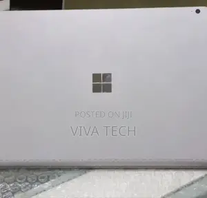 New Laptop Microsoft Surface Book 3 16GB Intel Core I7 SSD 256GB